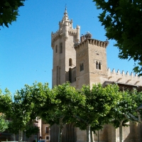Foto de Ejea de los Caballeros