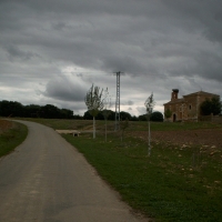 Foto de Saldaña de Ayllón