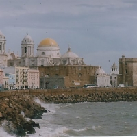 Foto de Cádiz