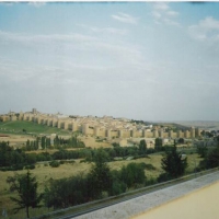 Foto de Ávila