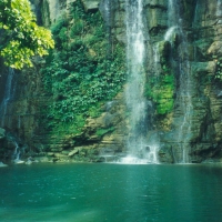 Foto de Santiago de Cuba