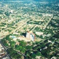 Foto de Santiago de Cuba