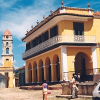 Foto de Trinidad