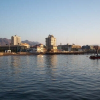 Foto de Antofagasta
