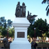 Foto de Antofagasta