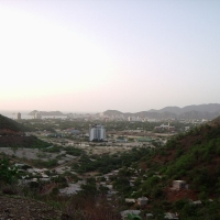 Foto de Santa Marta