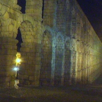 Foto de Segovia