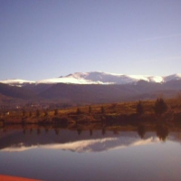 Foto de Segovia