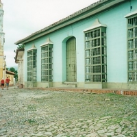 Foto de Trinidad