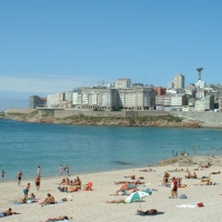 Foto de La Coruña