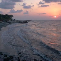 Foto de Omoa