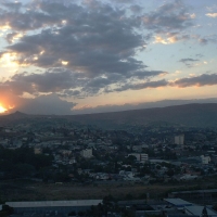 Foto de Tegucigalpa