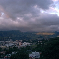 Foto de Tegucigalpa