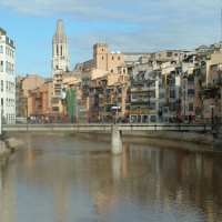 Foto de Gerona