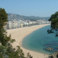 Foto de Lloret de Mar