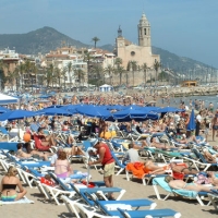 Foto de Sitges