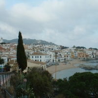Foto de Palafrugell
