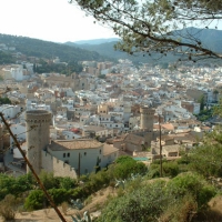 Foto de Tossa de Mar