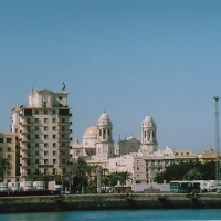 Foto de Cádiz
