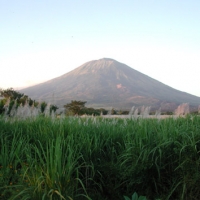 Foto de Volcán de San Miguel.