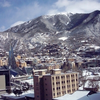 Foto de Andorra