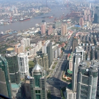 Foto de Shanghai