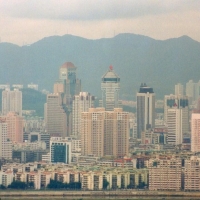 Foto de Shenzhen