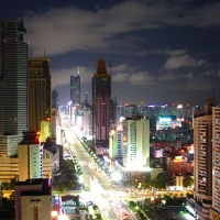 Foto de Shenzhen