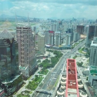 Foto de Shenzhen