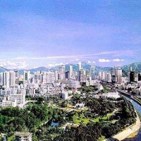 Foto de Shenzhen