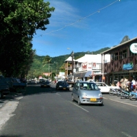Foto de Avarua