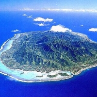 Foto de Rarotonga