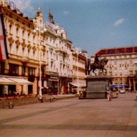 Foto de Zagreb