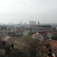 Foto de Zagreb