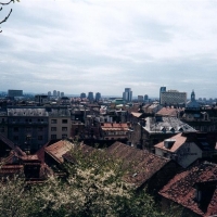 Foto de Zagreb
