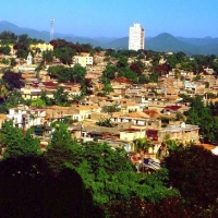 Foto de Santiagode Cuba