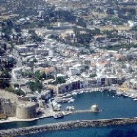 Foto de Kyrenia