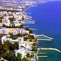 Foto de Limassol