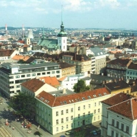Foto de Brno