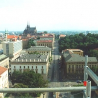 Foto de Brno
