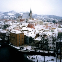 Foto de Cesky Krumlov