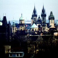 Foto de Prague