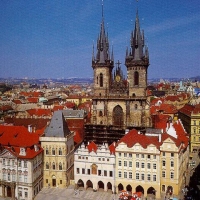 Foto de Prague
