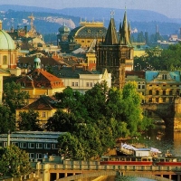 Foto de Prague
