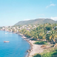 Foto de Dominica