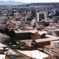 Foto de Quito