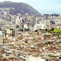 Foto de Quito