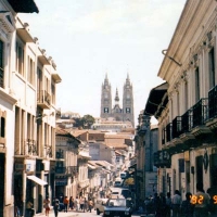 Foto de Quito