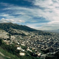 Foto de Quito