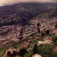 Foto de Quito